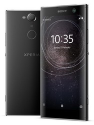 Замена кнопок на телефоне Sony Xperia XA2 в Владимире